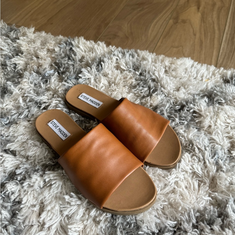 Steve Madden Karolyn Sandal